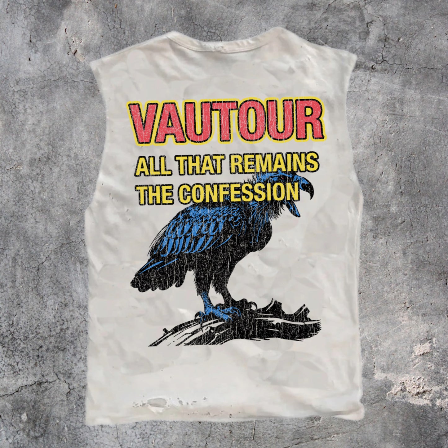 BFMV Cutoff