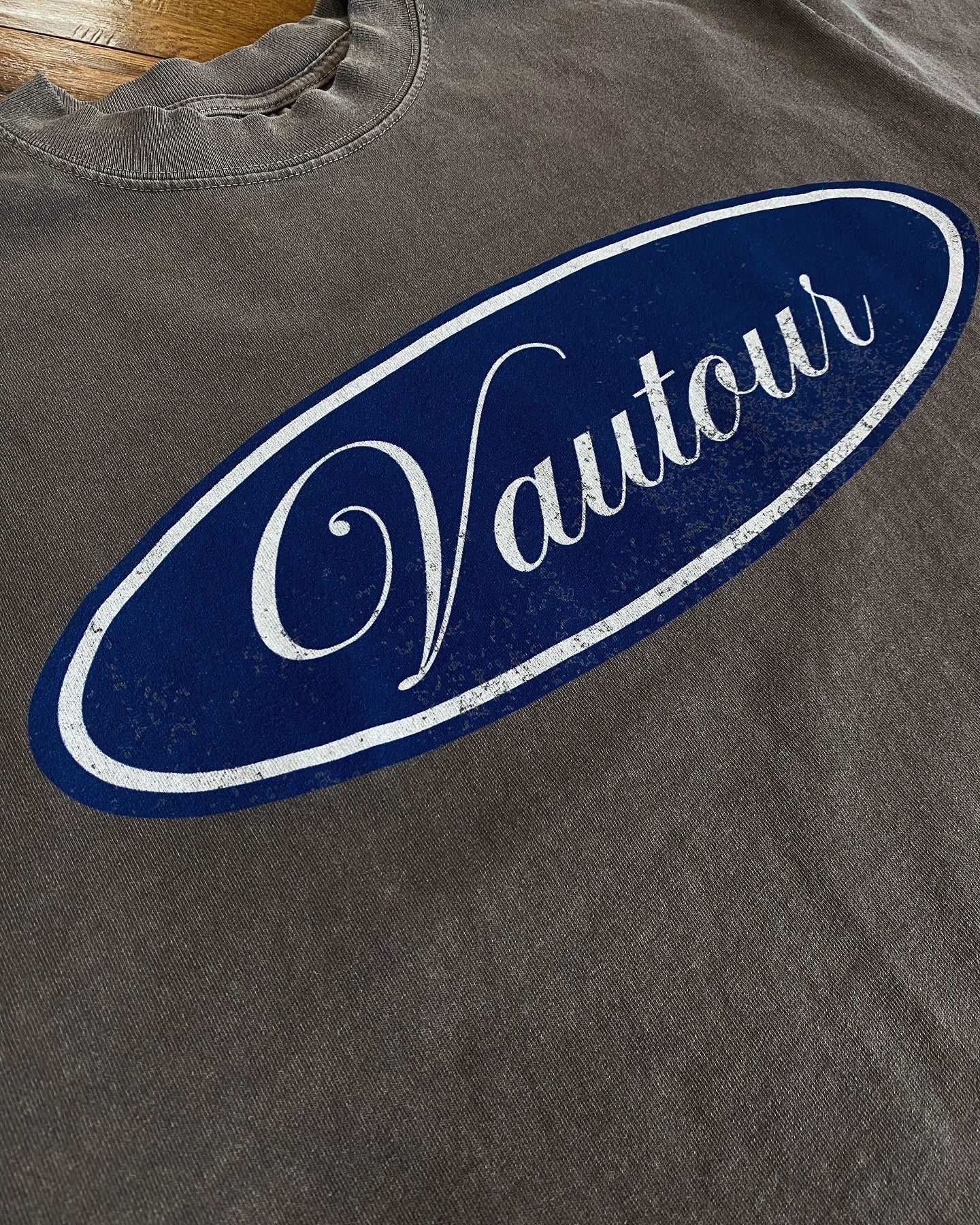 Ford Vautour