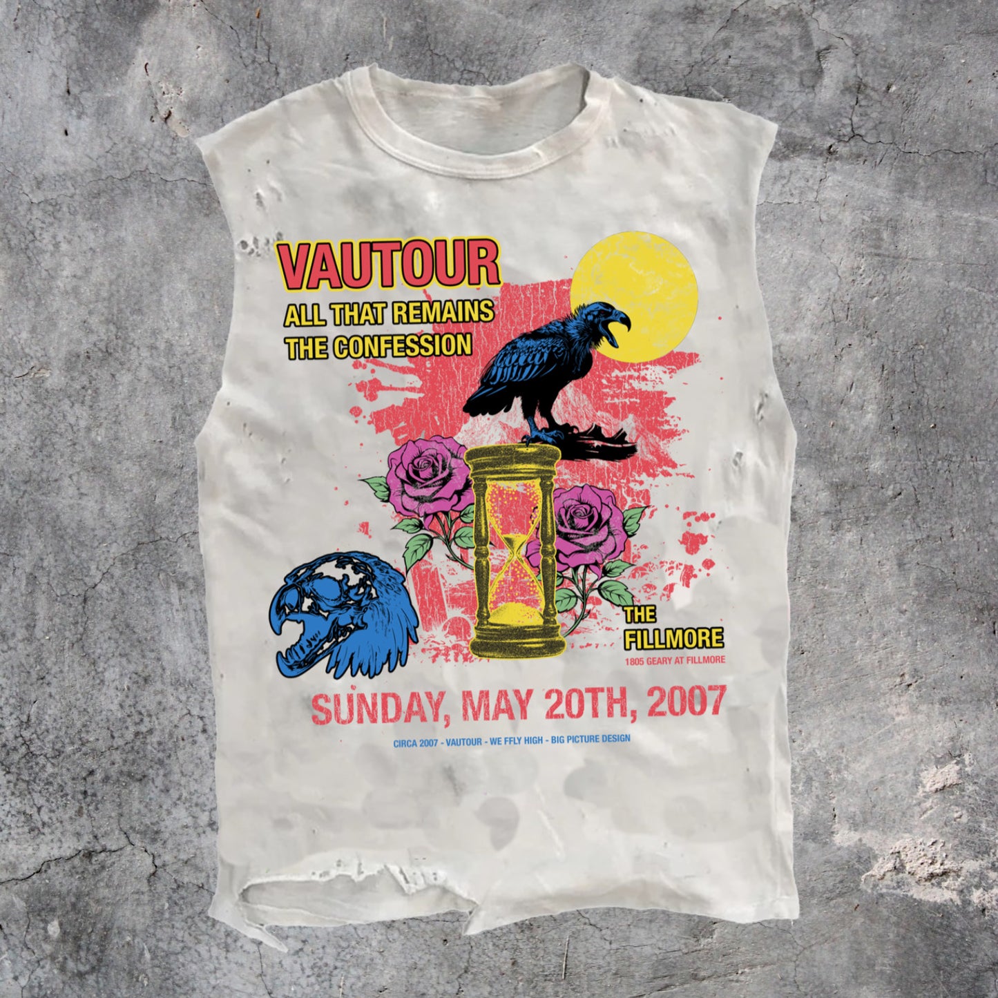 BFMV Cutoff